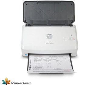 تصویر اسکنر اچ‌پی مدل ScanJet Pro 3000 s4 HP ScanJet Pro 3000 s4 Sheet-feed Scanner