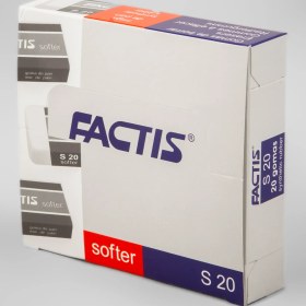 تصویر پاک‌کن فکتیس مدل S20 