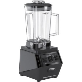 تصویر مخلوط کن حرفه ای عرشیا مدل BL050-3251 Arshia 2L Pro Blender BL050-3251