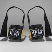 تصویر مچ‌بند بند لیفت دار 