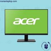 تصویر مانیتور فریم لس27 اینچ ACER K272HL Hdmi 