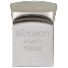 تصویر فلش 16 گیگ سیبراتون Sibraton Ultra SF2530 