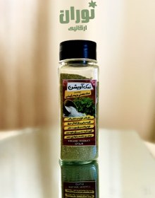 تصویر نمک آویشن 