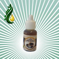 تصویر روغن اسفند خالص نگین دانه 