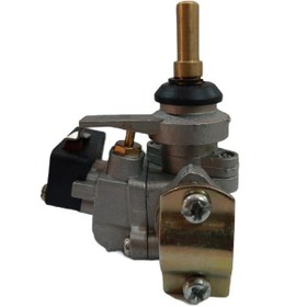 تصویر شیر اجاق گاز کدVL90 