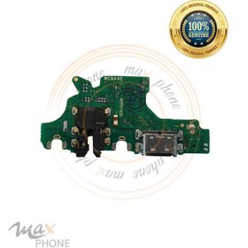 تصویر برد شارژ هوآوی HUAWEI P30 LITE / NOVA 4E BOARD CHARGE برد شارژ گوشی هواوی Huawei P30 Lite| میکروفون گوشی هواوی پی 30 لایت