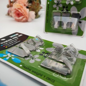 تصویر چسبونک استیل 