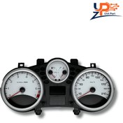 تصویر صفحه کیلومتر پژو ۲۰۷ برند EKS 