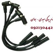 تصویر وایر شمع کاربرات پیکان هانتر 