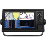 تصویر Gpsmap 1042xsv garmin|جی پی اس دریایی 1042xsv|با ماهی یاب Gt52 HW 