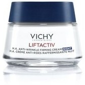 تصویر Vichy کرم شبانه ضد چین و چروک ویشی لیفت‌اکتیو اچ.ای. ای. با اسید هیالورونیک 50 میلی‌لیتر 