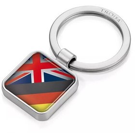 تصویر جاکلیدی اپلیکیشن ترویکا طرح دیکشنری Troika App KeyChain dictionary