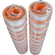 تصویر نوار تفلون سایز 3/4 مجموعه 20 عددی 