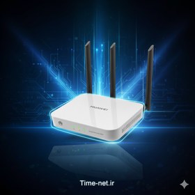 تصویر مودم فیبرنوری Huawei HG8346M مودم فیبرنوری Huawei HG8346M