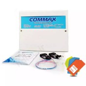 تصویر دزدگیر سیم کارتی تمام هوشمند کوماکس 37 SIM card alarm COMMAX 37