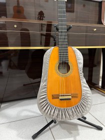 تصویر کاور محافظ گیتار Kaver guitar