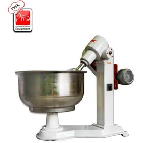 تصویر دستگاه خمیرگیر 15 لیتری - اصفهان 