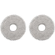 تصویر پد طی چرخشی جاروهای رباتیک شیائومی 