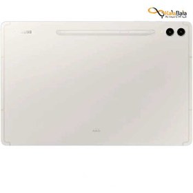 تصویر تبلت سامسونگ مدل Samsung Galaxy Tab S9 Plus-SM-X816B 5G با ظرفیت 512 رم 12 گیگابایت 