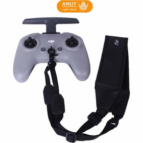 تصویر بندگردنی ریموت آواتا،فانتوم،اینسپایر-Dji Avata Remote Controller Lanyard 