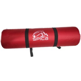 تصویر زیر انداز رولی کیسه خواب SPICA Sleeping Bag Roller Underlay SPICA