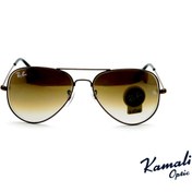 تصویر عینک آفتابی مردانه ریبن مدل Rayban 3025 class B 