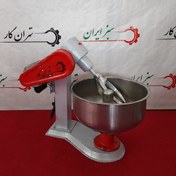 تصویر خمیرگیر 8کیلویی تهران کار(هزینه باربری و پس کرایه به عهده خریدار میباشد) 