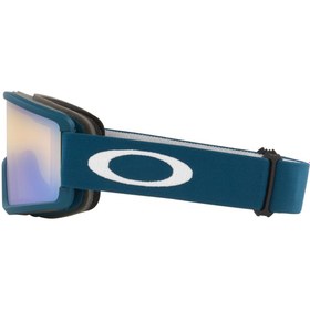 تصویر عینک اسکی زنانه اوکلی اورجینال آبی Oakley 997912 