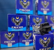 تصویر مقاومت فن پرایدFALCON 