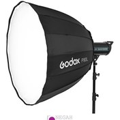 تصویر سافت باکس پارابولیک نسوز گودکس Godox P90H Parabolic Softbox 