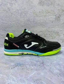 تصویر کتونی فوتسال جوما تاپ فلکس خارجی - 39 