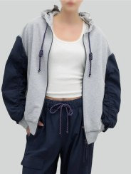 تصویر سوییشرت زنانه ROMAN کد K2623827 