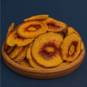 تصویر هلو خشک 