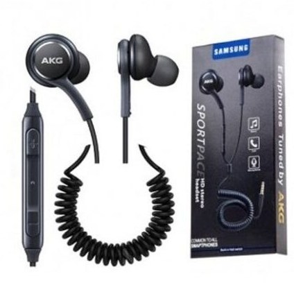 Samsung 2025 akg sportpace