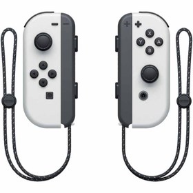 تصویر کنسول بازی نینتندو سوییچ (استوک) OLED ا Nintendo Switch OLED (Stock) Nintendo Switch OLED (Stock)
