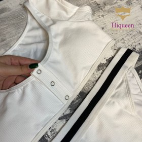 تصویر بیکینی مدگل 