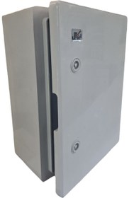 تصویر باکس پلی کربنات 