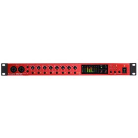 تصویر Focusrite Clarett OctoPre 