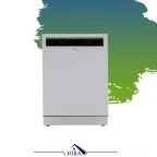 تصویر ماشین ظرفشویی 13 نفره اسنوا مدل SDW-F353200 Snowa SDW-F353200 Dishwasher