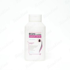 تصویر شامپو ضد شوره مو مای سری اگزوفارما مدل گلیسرین حجم 300 میلی لیتر 