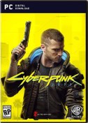 تصویر خرید بازی Cyberpunk 2077 استیم 