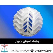 تصویر پکینگ رندوم اسپلش بایوبال 2 اینچ 