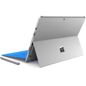 تصویر تبلت مایکروسافت کیبورد دار Surface Pro 4 | 4GB RAM | 128GB | I5 ا Microsoft Surface Pro 4 Microsoft Surface Pro 4