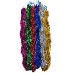 تصویر ریسه تولد مدل 012 بسته 6 عددی 