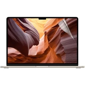 تصویر محافظ صفحه نمایش مک بوک ایر ۱۳.۶ اینچ جی سی پال مدل iClara 