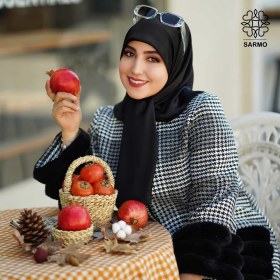 تصویر عبا نگار 