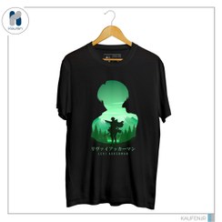 تصویر لباس Attack on Titan 