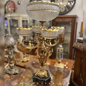 تصویر سنتر پیس روناک 