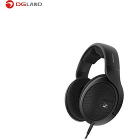 تصویر هدفون سنهایزر مدل hd560s 