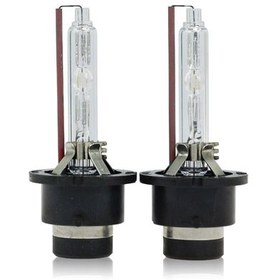 تصویر لامپ زنون D4S ۳۲۰۰ لومن 